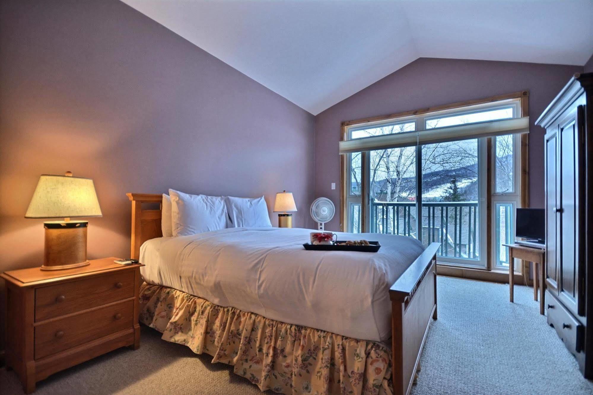 Апартаменти Erabliere By Rendez-Vous Mont Tremblant Екстер'єр фото
